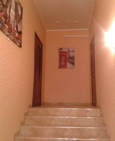 Гостиница Радикс Хостел Краснодар-22