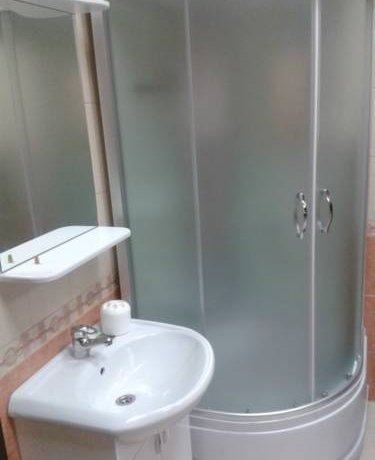 Гостиница Радикс Хостел Краснодар