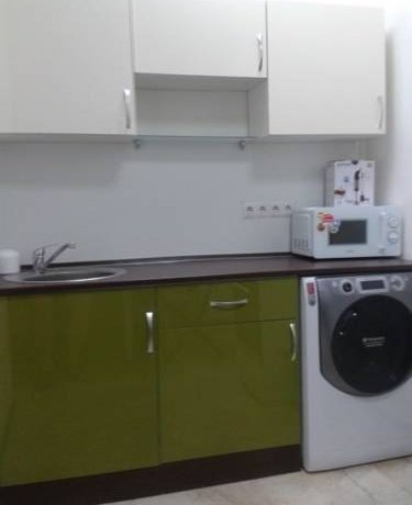 Гостиница Радикс Хостел Краснодар-13