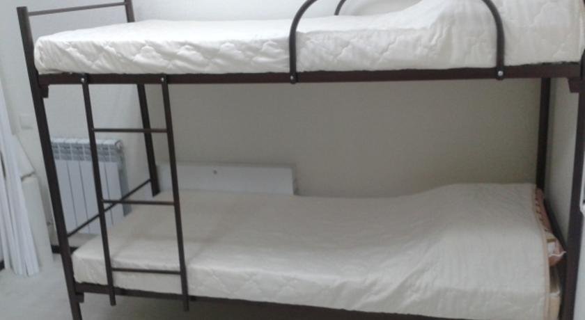 Гостиница Радикс Хостел Краснодар-32