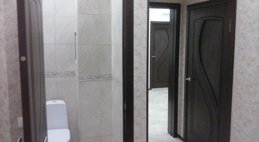 Гостиница Радикс Хостел Краснодар-10