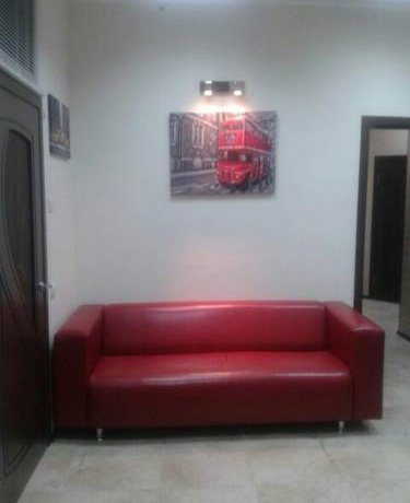 Гостиница Радикс Хостел Краснодар-19