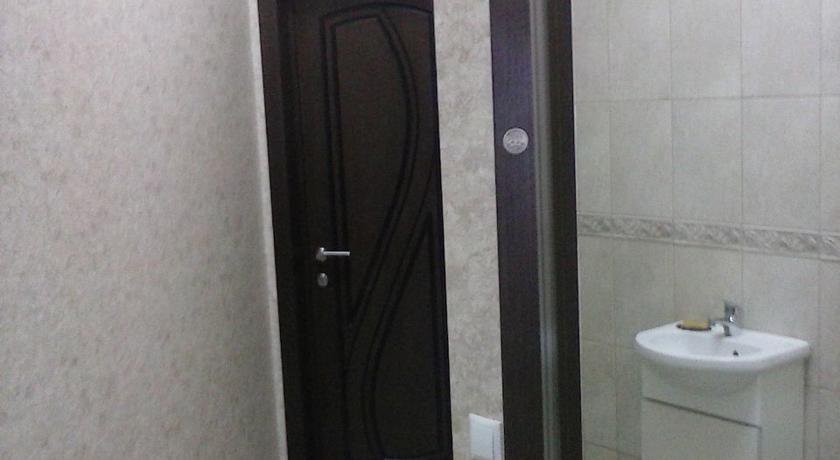 Гостиница Радикс Хостел Краснодар-21