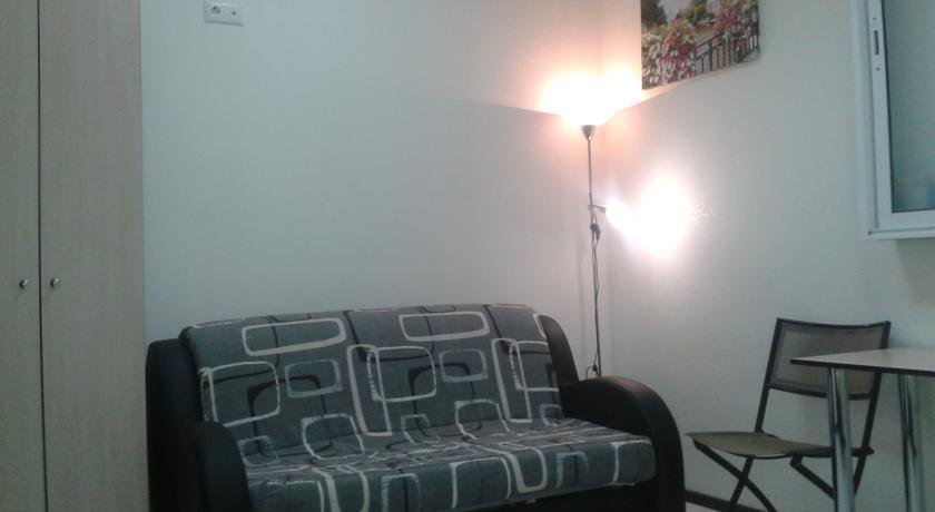 Гостиница Радикс Хостел Краснодар