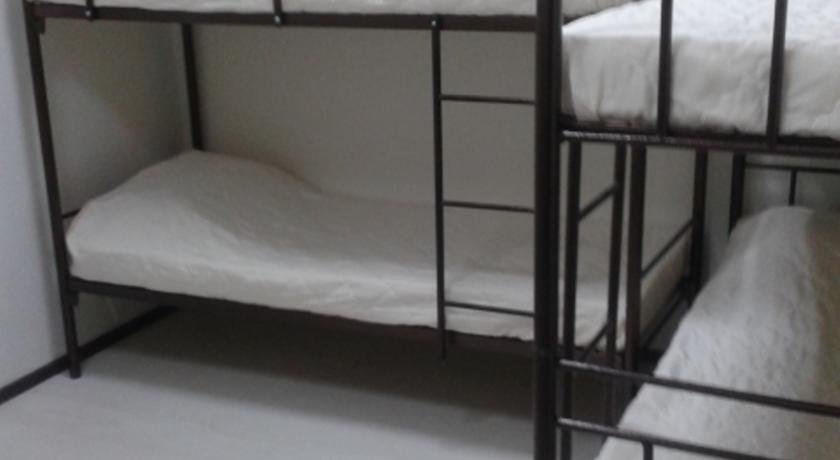 Гостиница Радикс Хостел Краснодар-35