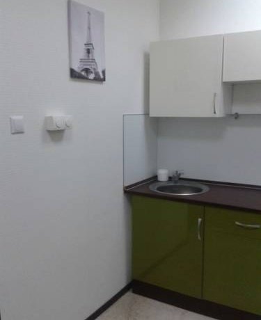 Гостиница Радикс Хостел Краснодар-6