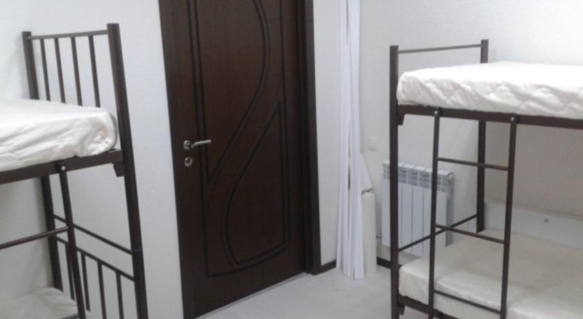 Гостиница Радикс Хостел Краснодар-36