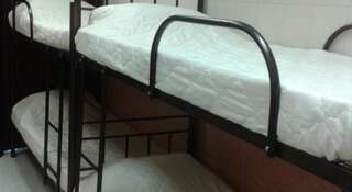 Гостиница Радикс Хостел Краснодар Спальное место на двухъярусной кровати в общем номере для женщин-4