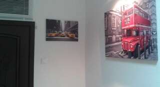 Гостиница Радикс Хостел Краснодар-4